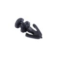 thumbnail image 3 of Joint de seuil de porte, clip de fixation, joint d'étanchéité pour Ford Mondeo (10 pièces), 3 of 4