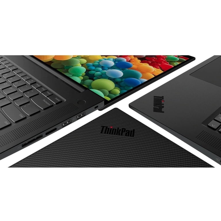 Lenovo ThinkPad P1, Gen 4, 16