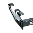 thumbnail image 3 of Draw-Tite Trailer Hitch Rear 75099 Max-Frame; Class III; Square Tube Welded; 2 Inch Receiver; 5000 Pound Weight Carrying Capacity/500 Pound Tongue Weight, 3 of 6