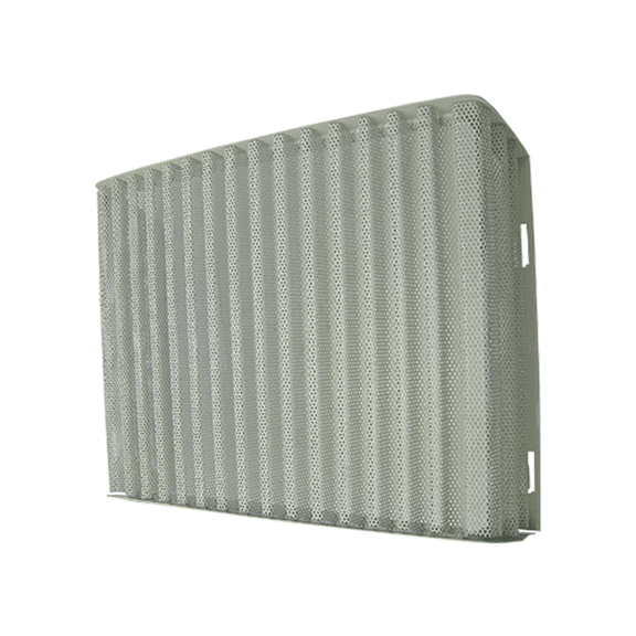 E0NN8200AA New Aftermarket Front Grille for Ford Specific Tractor Models 2310