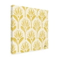 thumbnail image 2 of Janelle Penner 'Spring Botanical Pattern IVD' Canvas Art, 2 of 3