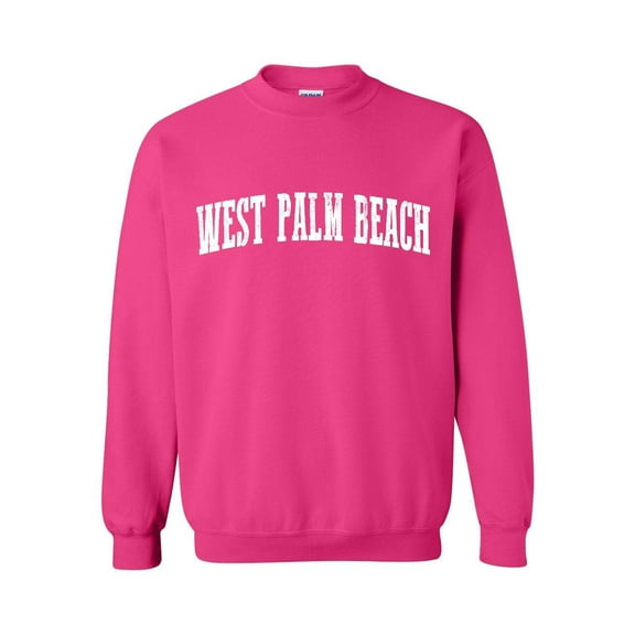 Women Sweatshirts and Hoodies - West Palm Beach