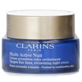 thumbnail image 2 of Clarins Multi-Active Light Night Cream Normal To Combination Skin 50ml, 2 of 7