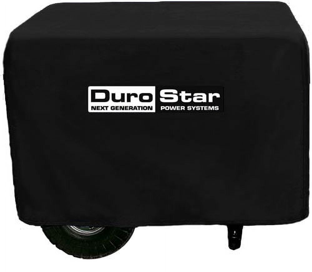 DuroStar DSSGC Small Weather Resistant Portable Generator Cover - image 2 of 2