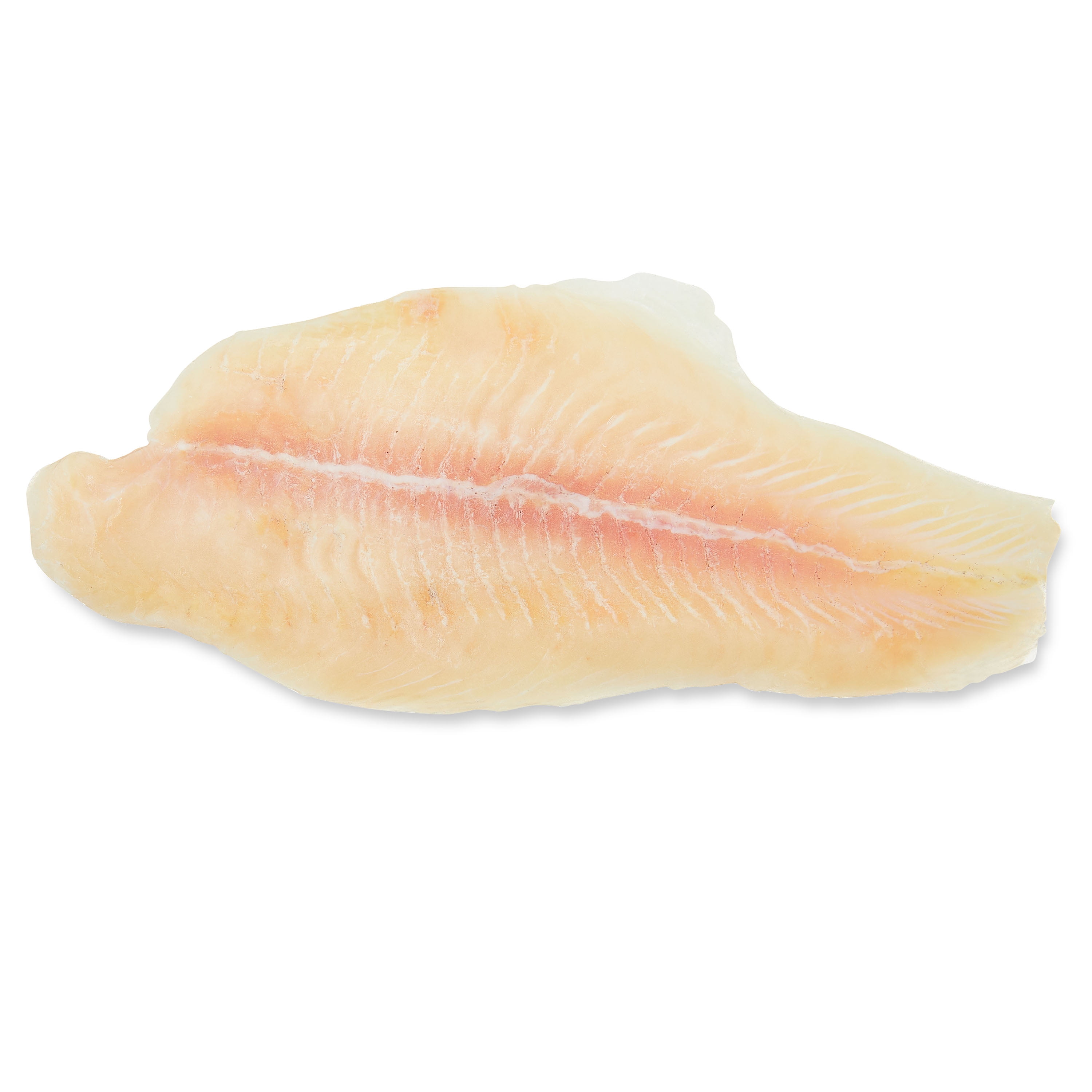 Great Value Frozen Swai Fillets, 2 lb