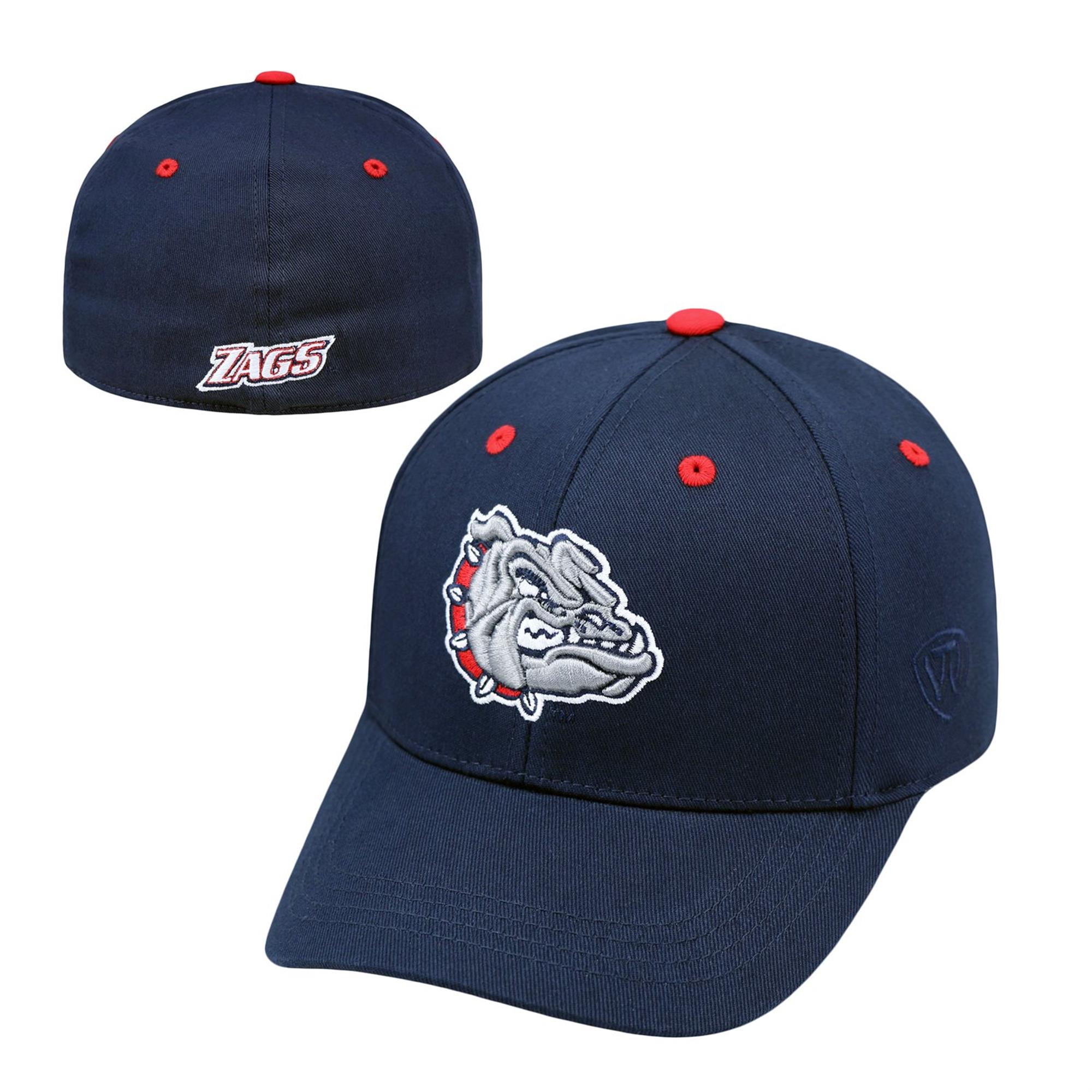 NCAA Gonzaga ZAGS Rookie/Youth Crew 