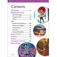 thumbnail image 2 of Magical Adventures in Third Grade: Ages 8-9 (Disney Learning), 2 of 5