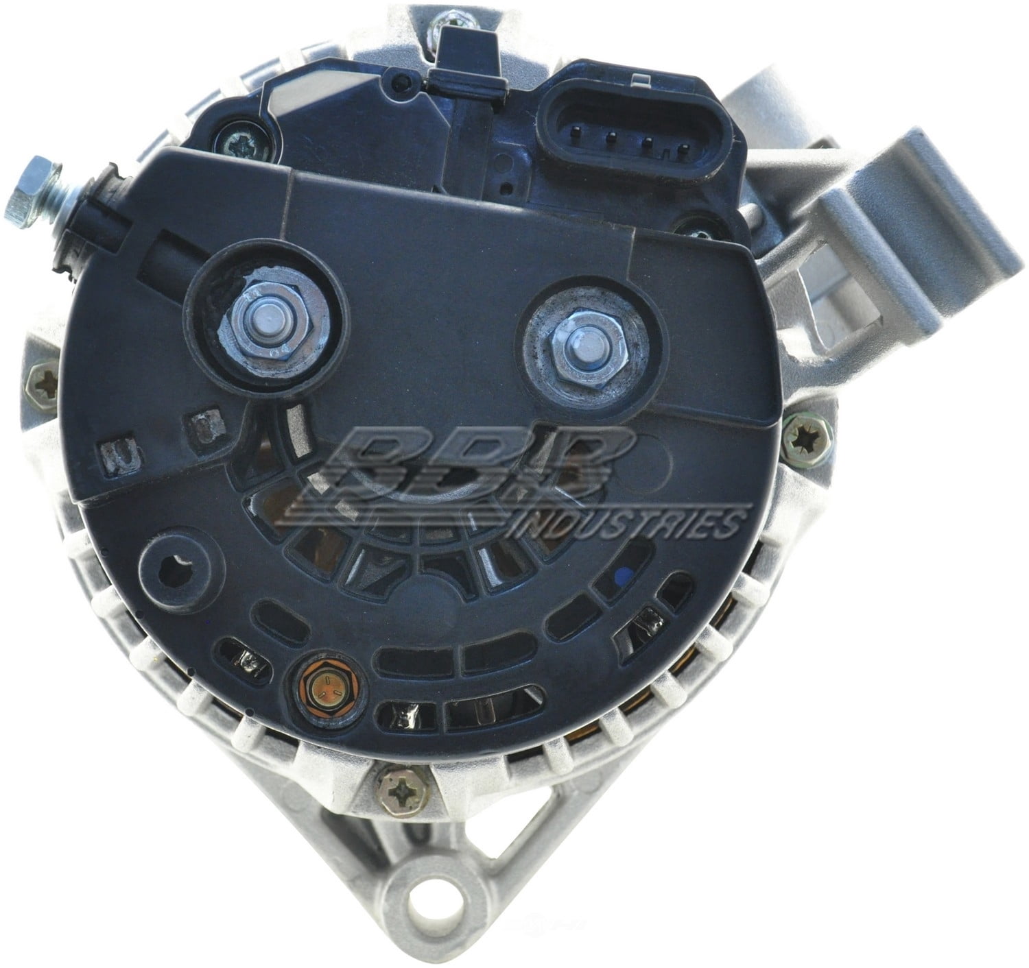 Alternator BBB Industries 13989 Reman Fits select: 2004-2005 CHEVROLET IMPALA, 2003 CHEVROLET MALIBU