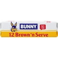 thumbnail image 2 of Bunny Brown 'n Serve Rolls, 11 oz, 12 Count, 2 of 5