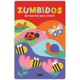 thumbnail image 1 of Zumbidos ¡de insectos para contar! Blanco, 1 of 2