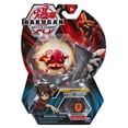 thumbnail image 1 of Bakugan, Pyrus Tryhno, Créature transformable à collectionner de 5 cm, à partir de 6 ans, 1 of 5
