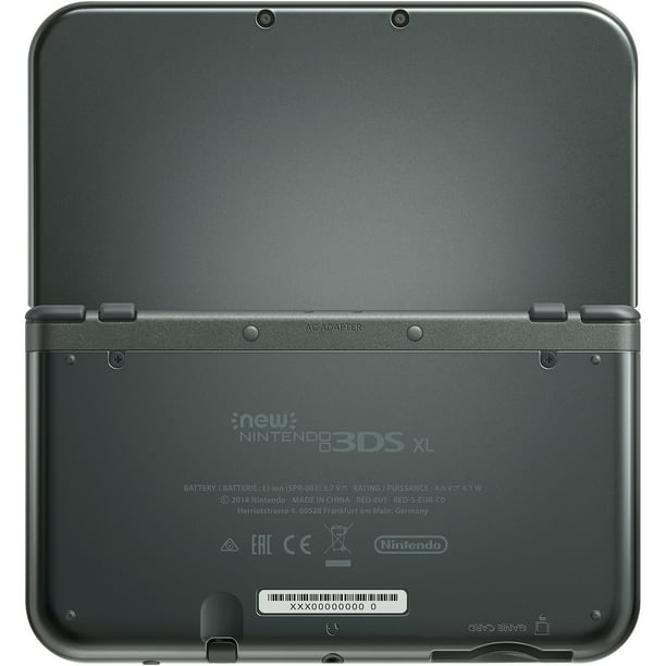 Nintendo 3DS XL - - Walmart.com