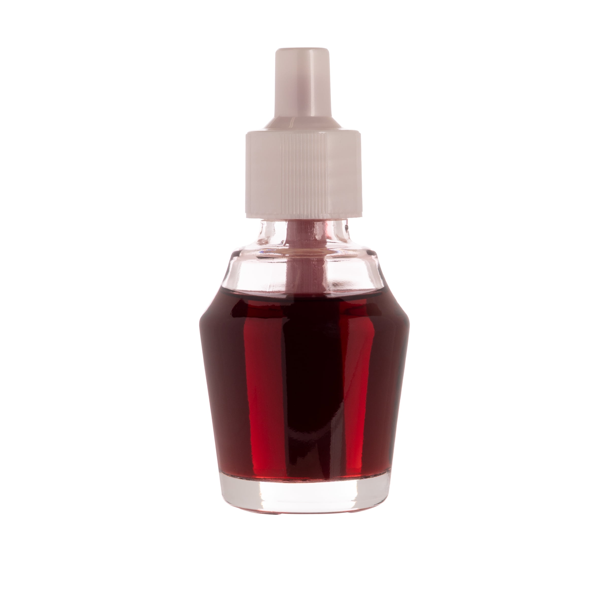 Better Homes & Gardens Fine Fragrance Aroma Accents Plug-in Oil Refill 24mL, Spiced Apple Tobacco