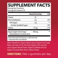 thumbnail image 4 of Havasu Nutrition Apple Cider Vinegar Gummies for Digestive and Gut Health, 120 Count, 4 of 11
