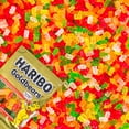 thumbnail image 2 of Haribo Gummi Candy, Goldbears, 2 Ounce Pack of 4, 2 of 3