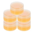thumbnail image 4 of Wood Floor Wax Polish Polishing Buffing Wax for Sealing and Protecting Wood Furniture 4.20X4.20X2.50CM Shine Restoration 5Pcs, 4 of 5
