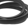 thumbnail image 3 of GAXIRE Easy Install Replacement Drive Belt for Snow Blower Compatible with Snow Removal Machines, 3 of 8