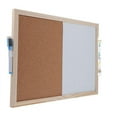 thumbnail image 3 of 1 Uds. Pizarra blanca de aviso, 3 of 3