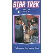 Star Trek:Amok Time