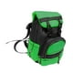 thumbnail image 1 of Bolsa de simulación de coche RC, decoración, accesorios de repuesto, bolsa de almacenamiento para modelos de hobby Mochila verde, 1 of 9