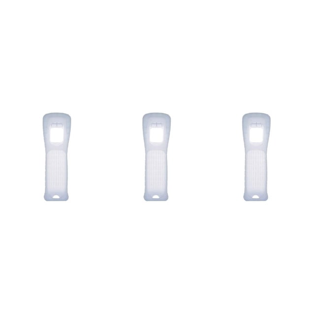 Methold Controlador de juegos Cubierta antideslizante a prueba de polvo Gamepad Protector de silicona Accesorios Repuestos Reemplazo para Type1 NO1
