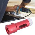 thumbnail image 1 of Vacuum Brazed  Core Drill Bit Hole Saw Cutter for Stone Marble, 1 of 7