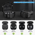 thumbnail image 2 of Funda para Samsung Galaxy Buds 2 Pro/Buds Pro/Buds Live/Buds 2, 2 of 7