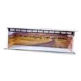 thumbnail image 2 of Xuanheng 1/64 Model Car Display Case Garage Diorama Micro Landscape Decor Storage Box D, 2 of 8