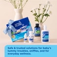 thumbnail image 4 of Mommy's Bliss Newborn Set, Included Gripe Water, Vitamin D, Gas Relief, Saline Drops, 4 Count, 4 of 8
