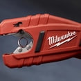 thumbnail image 4 of Milwaukee-2471-21 M12 Cordless Lithium-Ion Copper Tubing Cutter, 4 of 5