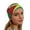 Green1, variant on Sweat Wicking Headband For Sports Workouts Daily Wear Comfortable Elastic Strap Headscarf During Games Athleisure Green3 One Size