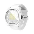 thumbnail image 1 of MesaSe F1 Electronic Watch Waterproof Decorative 3D LED Large Screen Fashion Children Rhombus LED Digital Watch for Outdoor, 1 of 10