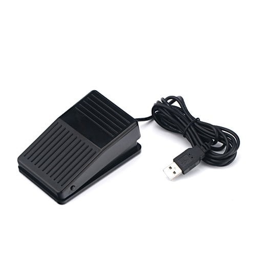 infinity foot control driver infinity foot control driver
