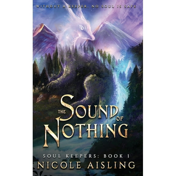 The Sound of Nothing, (Hardcover)