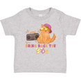 thumbnail image 3 of Inktastic Bring Back the 90s Cool Orange Cat Boys or Girls Baby T-Shirt, 3 of 5
