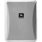 JBL Professional 25-1 2-way Indoor/Outdoor Wall Mountable Speaker White