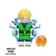 thumbnail image 4 of JoyBlox 8 Figuras de Bloques Serie Épica – 4.5cm Torankusu Begeta Cell Gohan, Coleccionables para Fans de Ciencia Ficción y Regalos Navideños, 4 of 9