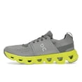 thumbnail image 2 of On Men's Running Cloudswift 4 Alloy Lime Shoes, from StockX, 2 of 5