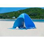 iCorer Instant Cabana Sun Shelter