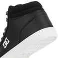 thumbnail image 4 of Tenis Casual De Bota DC Shoes Crisis 2 HI MX Color Negro Para Hombre Modelo ADYS100775-BKW DC Shoes  Tenis de Bota DC Shoes Crisis 2 Hi MX, 4 of 5