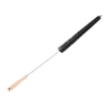 thumbnail image 1 of Cepillo de Limpieza de la Lavadora, Manija Ergonómica Lavadora de Tambor Cepillo de Nylon Cerdas Limpiador de Desagüe del Fregadura para AcondicionadorAres, 1 of 7