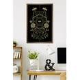 thumbnail image 2 of Sleep Token - Emergence Wall Poster, 22.375" x 34" Framed, 2 of 5