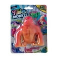thumbnail image 3 of ORB Funkee Monkee MEGA 3 Pack - Funny, Stretchy, and Squishy Monkeys, Perfect to Squeeze for Stress Relief - Original Sensory / Fidget Collectible Toys for Kids and Adults, 3 of 14