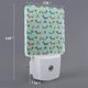 thumbnail image 2 of Fotbe Dachshund Dog Puppy Luz Nocturna LED, Luz de Noche con Sensor de Luz Natural de Anochecer a Amanecer, Se Enchufa a la Pared, Blanco Cálido 0.5W-EU, 2 of 7