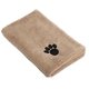 thumbnail image 1 of Toalla para mascotas - Microfibra - Súper absorbente - 1 toalla de limpieza de baño para mascotas., 1 of 3