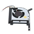 thumbnail image 2 of CPU GPU Fan, Low Noise And Efficient Heat Dissipation 4-pin Power Connector CPU Cooling Fans Wide Compatibility  For Laptop, 2 of 8