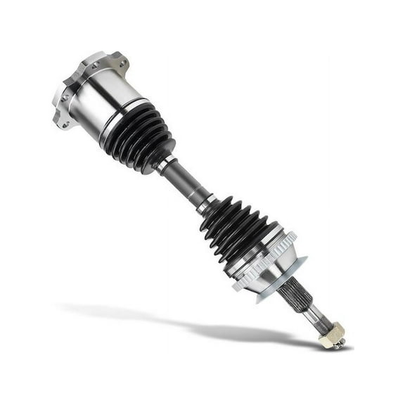 Front CV Axle Assembly 1 - Compatible with 1991 - 1996 Dodge Dakota 1992 1993 1994 1995