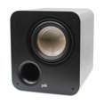 thumbnail image 2 of Polk Audio Signature Elite ES8 8" 100W Subwoofer Bundle Including: Surge Protector, Cable Ties, Fiber Cloth, 2 of 6