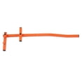 thumbnail image 3 of Bowrench Deck Board Straightener Bending Bow Tool for Softwood PT PVC Decking, 3 of 5