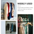 thumbnail image 6 of 10 Pcs Separator Clothes Organizers Coat Hangers Partition Closet Dividers for Hanging Size, 6 of 6